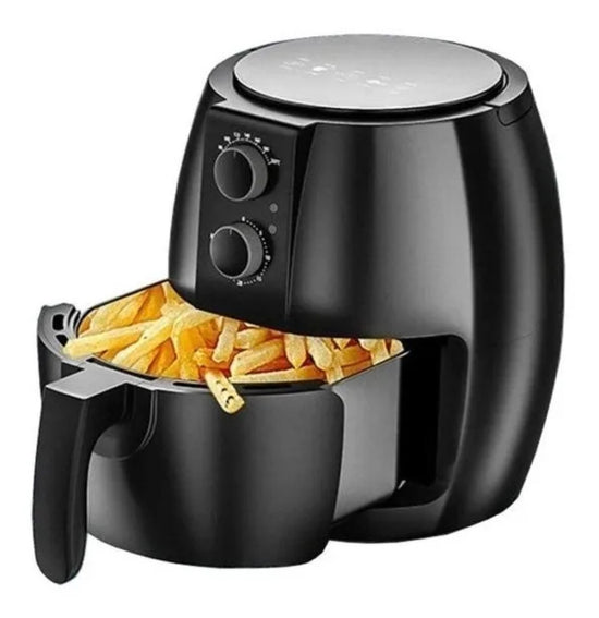 45 Liter Air Fryer Pot