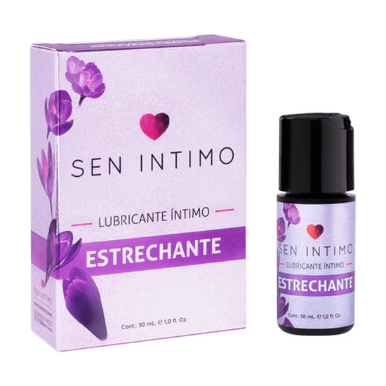 Estrechante Vaginal Sen 30ml