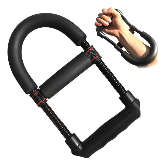 Hand Wrist and Forearm Exerciser