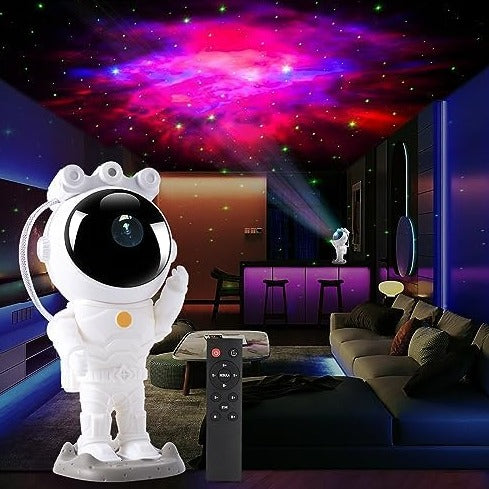 ASTRONAUT PROJECTOR