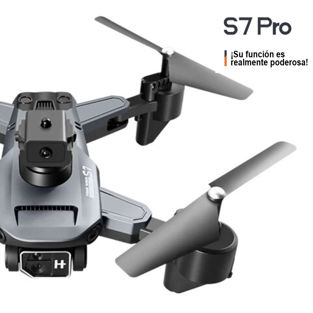 Foldable Wifi Drone S6 Pro Sensor Evita