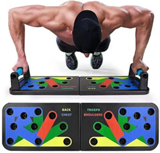 Push Up Board 