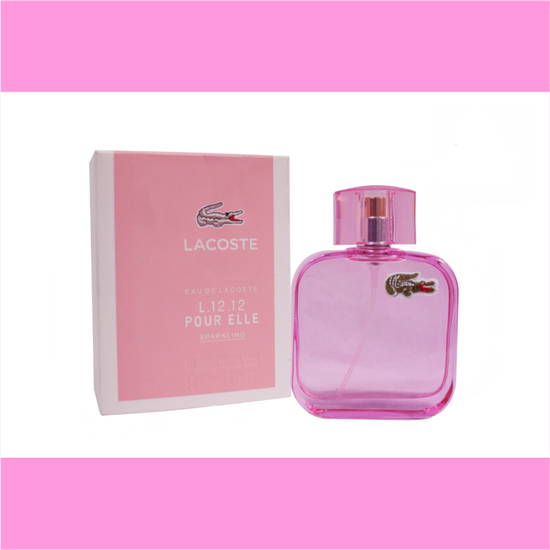 Lacoste Sparkling Dama l.12 