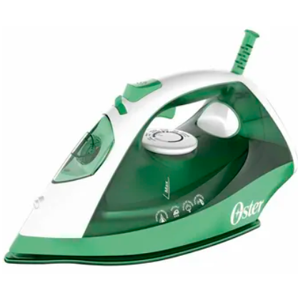 "Oster" Steam Iron with Non-Stick Soleplate