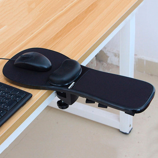 Armrest Support for Office Desk Chair 