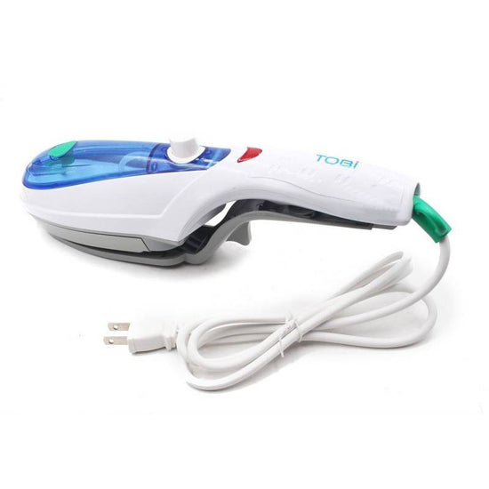 Tobi Vertical Steam Travel Iron